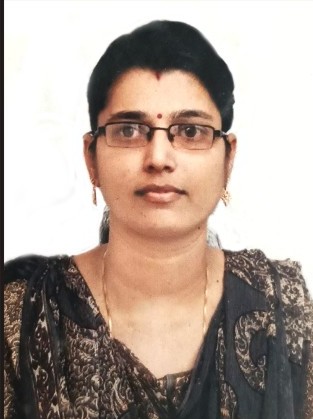 പ്രസന്ന വി
