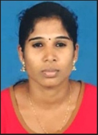 പ്രീത വി.എം
