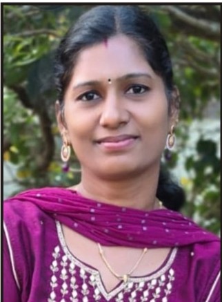 പ്രിയ പി പി