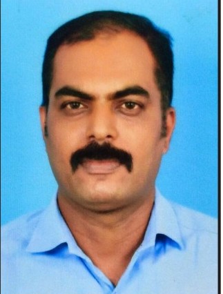 സന്തോഷ് കുമാർ സി.പി
