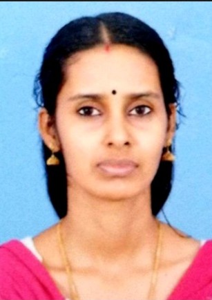 ശാലിനി എസ്.ആർ