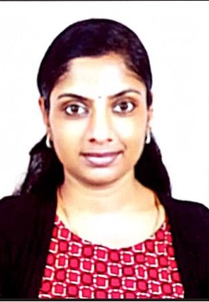 ശ്യാമിലി എസ്
