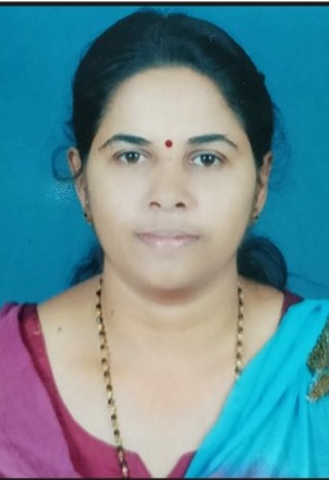 സിമ്മി കെ ഇ