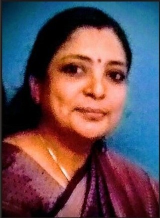 സ്മിത ടി
