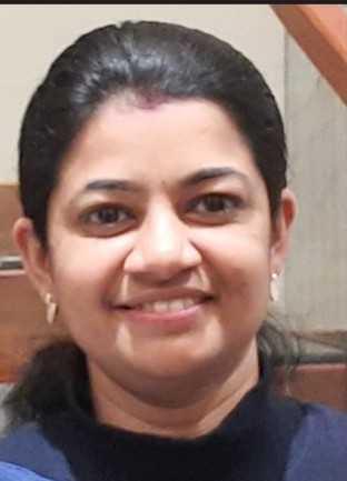 സൌമ്യ കെ.യു