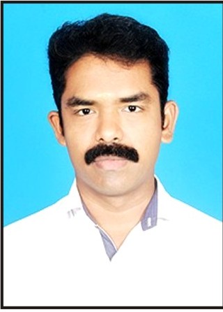 വിജയകുമാരൻ ടി ആർ