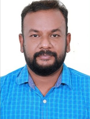 വിമൽലാൽ സി.എം