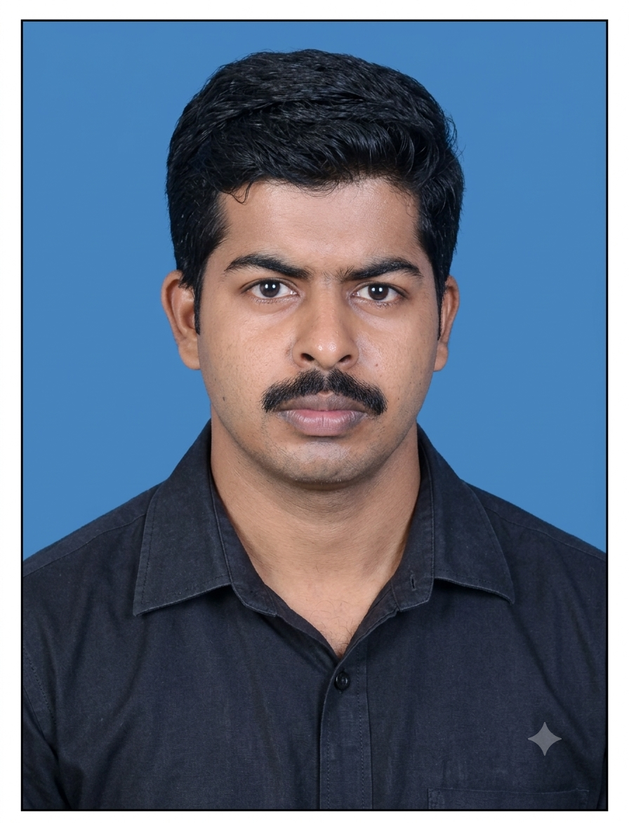 ഉണ്ണികൃഷ്ണൻ