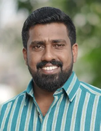 ശ്രീ.അഖിൽ പി.കെ