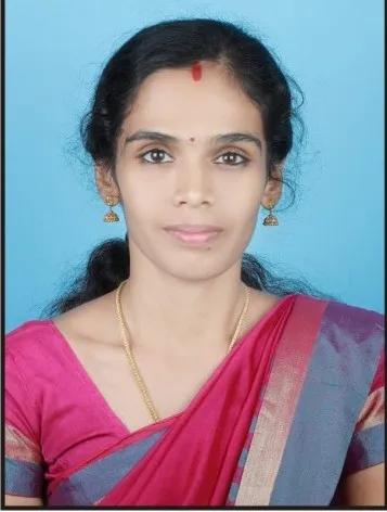 ശ്രീമതി.ജിൻസി.എസ്