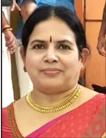 ശ്രീമതി.കെ.ഷൈല 