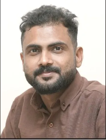 ശ്രീ.ഷാഫുദ്ദീൻ.ടി.എം
