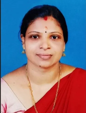 ശ്രീമതി.തുളസി..ഒ.കെ