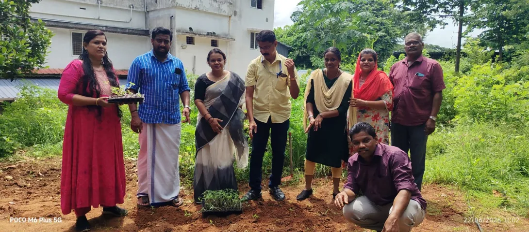 ഓണത്തിന് ഒരു മുറം ചെണ്ടുമല്ലി പൂവ്