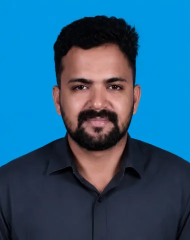 ജയരാജ് എം.ആർ