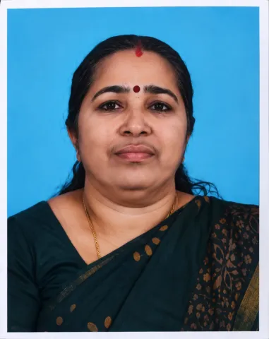 ജയശ്രീ എം