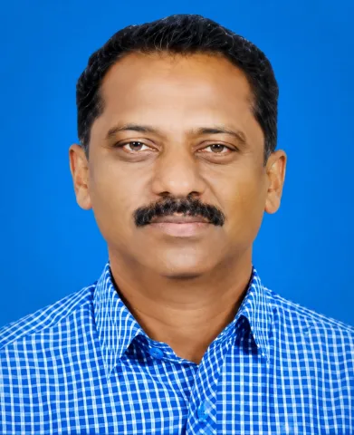 പി എം സക്കീർ ഹുസൈൻ