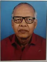 ആർ സ്വാമിനാഥൻ