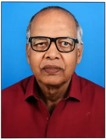 ആർ സ്വാമിനാഥൻ