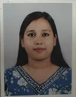 സ്വാതി സുകുമാരൻ