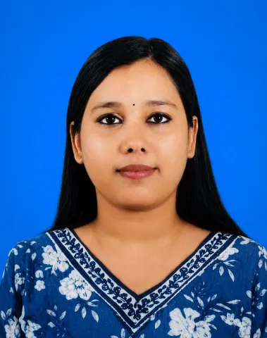 സ്വാതി സുകുമാരൻ