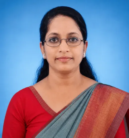 ജൂലി. വി 