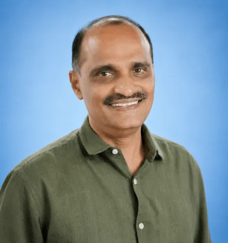 വിനോദ്ബാബു 