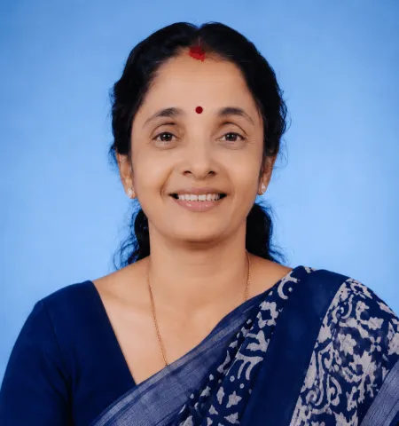 ബീന. സി 