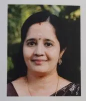 ഷൈനി ഹരിദാസ് 
