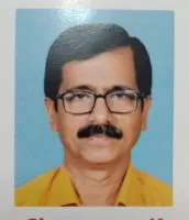 ശിവരാമൻ . കെ 
