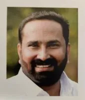 സിയാവുദ്ദീൻ . കെ 