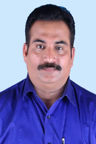 അലി. എസ്