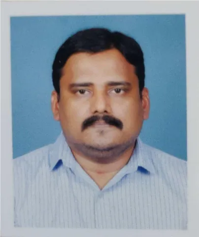 ഗിരീഷ് ഇ. വി