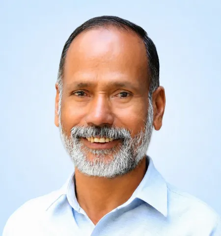 ടി. കണ്ണൻ