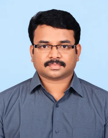 അരുൺ കെ. എസ് 