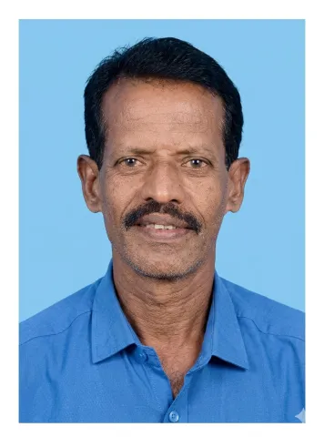 കെ കൃഷ്ണൻകുട്ടി 