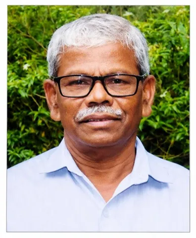 കെ സുകുമാരൻ 