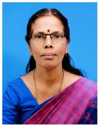പാർവ്വതി പി സി 