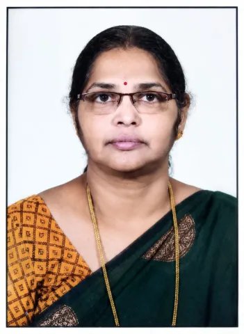 കാഞ്ചന കെ 