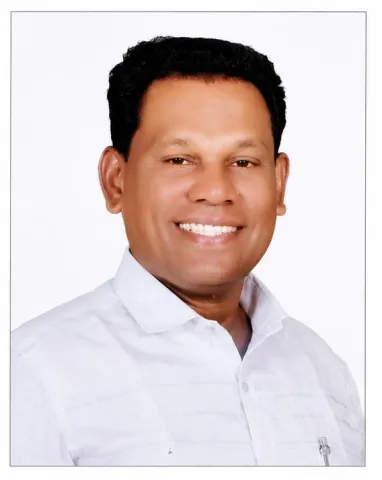 വി സി ഉദയകുമാർ 