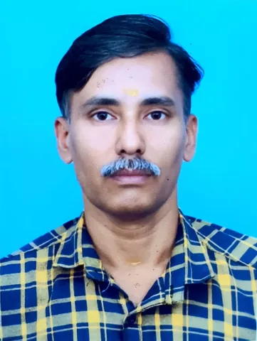 കാർത്തികേയൻ എ 