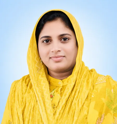 ബുഷ്‌റാബി  