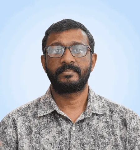 ഹരീഷ്കുമാർ കെ എൻ 
