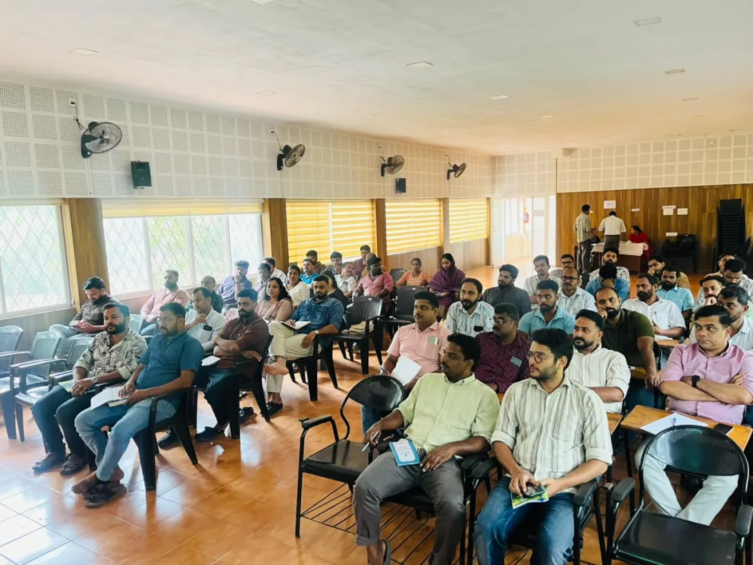 വികസിത്  ഭാരത് ഗ്യാരണ്ടി ഫോർ റോസ്‌ഗർ ആൻഡ് അജീവിക മിഷൻ (ഗ്രാമീൺ )