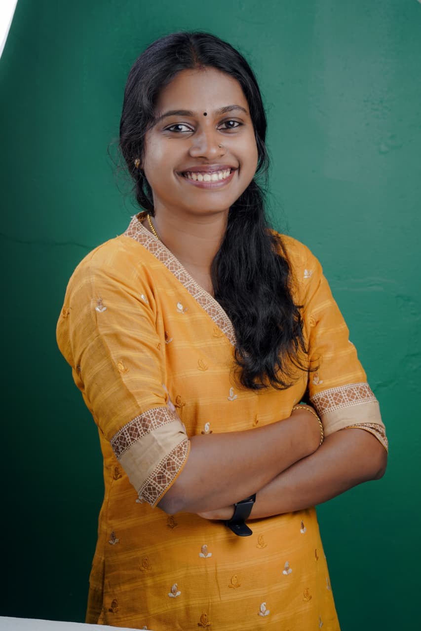 DEVELOPMENT STATNDING COMMITTEE CHAIR PERSON