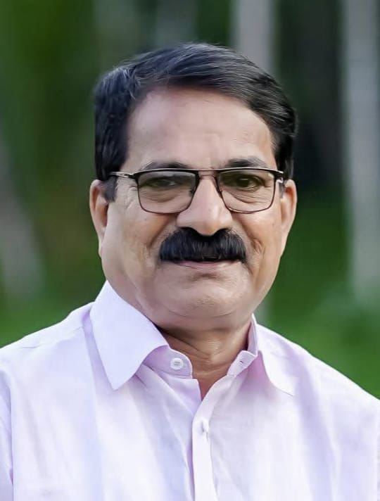 VICE PRESIDENT