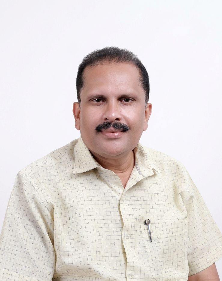 HEALTH AND EDUCATION STANDING COMMITTEE CHAIRPERSON