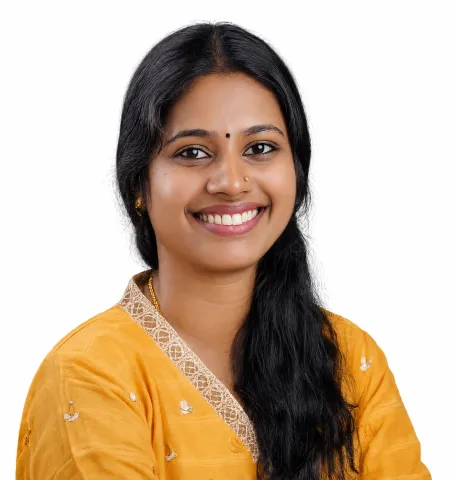ഷിജിമോള്‍ പി