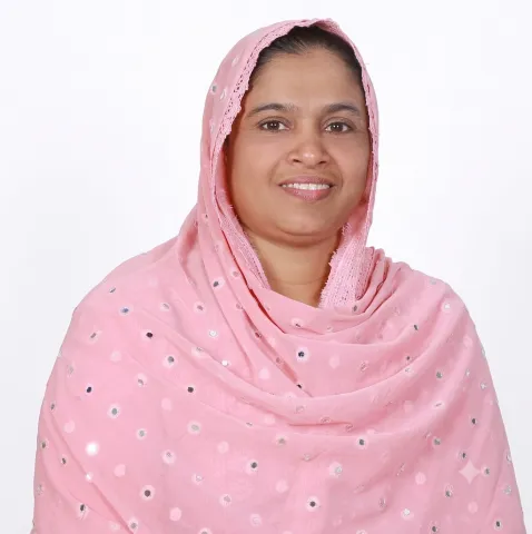 റഫീഖ സി കെ