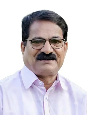 കേമ്പില്‍ രവി